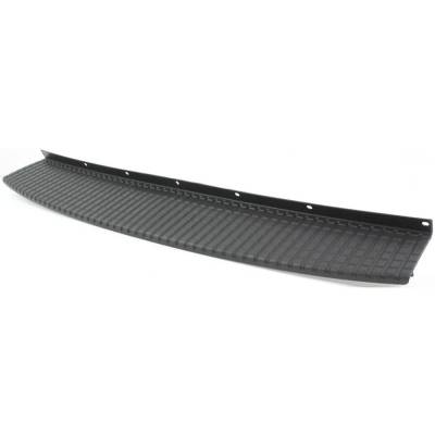 Rareelectrical - New Center Bumper Step Pad Compatible With Ford Explorer Eddie Bauer 6 Cyl 4.0L Explorer Nbx 6 Cyl - Image 2
