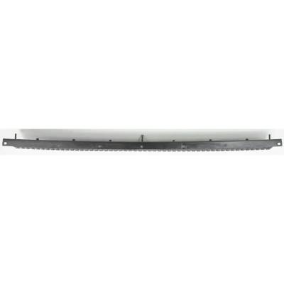 Rareelectrical - New Center Bumper Step Pad Compatible With Ford Explorer Eddie Bauer 6 Cyl 4.0L Explorer Nbx 6 Cyl - Image 5