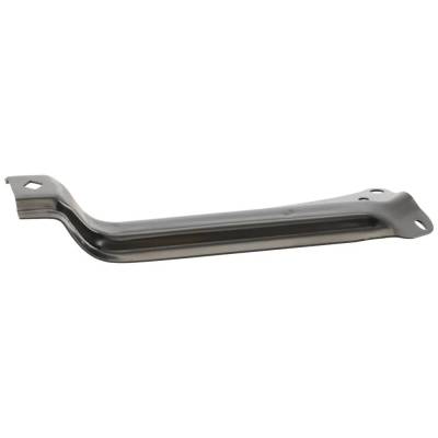 Rareelectrical - New Left Front Bumper Bracket Compatible With Toyota Tacoma Base Tacoma Trd Pro Tacoma Pre Runner - Image 6
