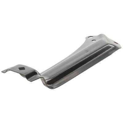 Rareelectrical - New Left Front Bumper Bracket Compatible With Toyota Tacoma Base Tacoma Trd Pro Tacoma Pre Runner - Image 7