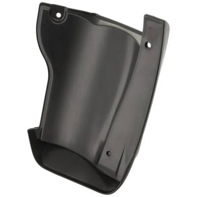 Rareelectrical - New Rear Mud Flaps Compatible With Honda Accord Lx 4 Cyl 2.4L Accord Ex-L 6 Cyl 3.5L Hfp 6 3.5L Ex-L - Image 2