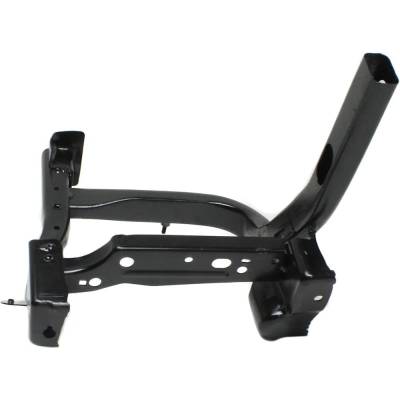 Rareelectrical - New Left Front Bumper Bracket Compatible With Jeep Patriot 75Th Anniversary Patriot Latitude Patriot - Image 5