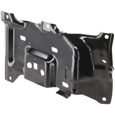 Rareelectrical - New Left Front Bumper Bracket Compatible With Ford F-150 King Ranch 8 Cyl 5.0L F-150 Ssv 6 Cyl 3.5L - Image 1