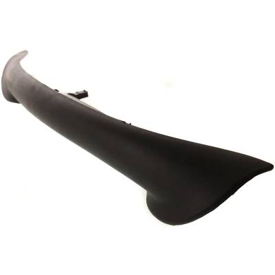 Rareelectrical - New Lower Bumper Step Pad Compatible With Ford Excursion Limited 8 Cyl 6.0L F-550 Super Duty Lariat - Image 3