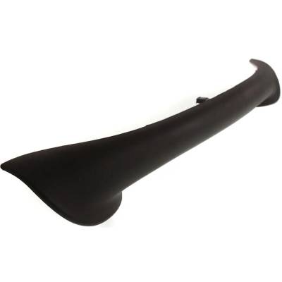 Rareelectrical - New Lower Bumper Step Pad Compatible With Ford Excursion Limited 8 Cyl 6.0L F-550 Super Duty Lariat - Image 4