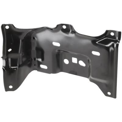 Rareelectrical - New Left Front Bumper Bracket Compatible With Ford F-150 Lariat 8 Cyl 5.0L F-150 Lariat 6 Cyl 2.7L - Image 6