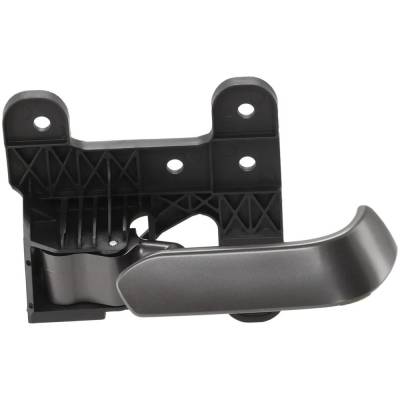 Front Or Rear Passenger Side Interior Door Handle Compatible With 2004-2014 Nissan Pathfinder Nissan
