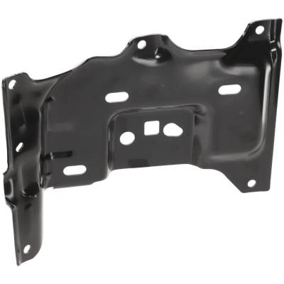 Rareelectrical - New Left Front Bumper Bracket Compatible With Ford F-150 Ssv 6 Cyl 3.5L F-150 Lariat 6 Cyl 3.5L - Image 5