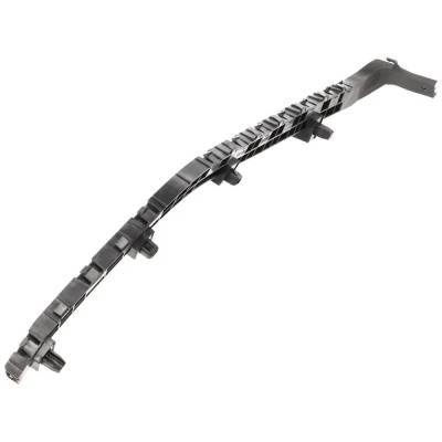 Rareelectrical - New Left Rear Bumper Bracket Compatible With Honda Odyssey Ex Odyssey Ex-L Odyssey Touring Elite - Image 3