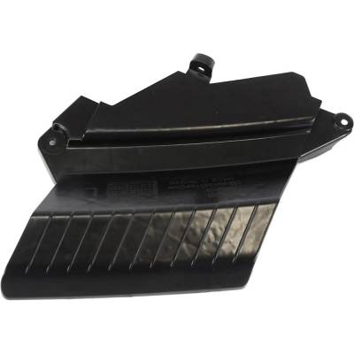 Rareelectrical - New Left Front Bumper Bracket Compatible With Dodge Charger Sxt Plus Charger R/T Road & Track - Image 5