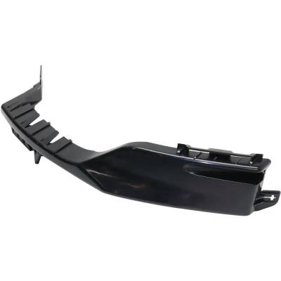 Rareelectrical - New Left Front Bumper Bracket Compatible With Ford Flex Sel Flex Titanium Flex Se Flex Limited - Image 2
