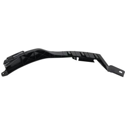Rareelectrical - New Left Front Bumper Bracket Compatible With Ford Flex Se Flex Limited Flex Sel Flex Titanium - Image 5