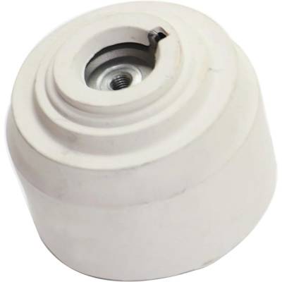 Rareelectrical - Left Motor Mount Compatible With Mercedes Benz Slk230 Kompressor 4 Cyl 2.3L 2000-2004 2032411113 - Image 3