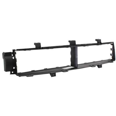 Rareelectrical - Center Front Bumper Bracket Compatible With Chevrolet Cruze Eco Cruze Diesel 2011-2014 By Gm1207110 - Image 3