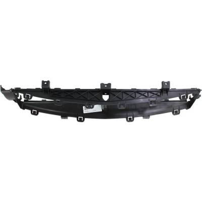 Rareelectrical - Center Front Bumper Bracket Compatible With Chevrolet Cruze Eco Cruze Diesel 2011-2014 By Gm1207110 - Image 4