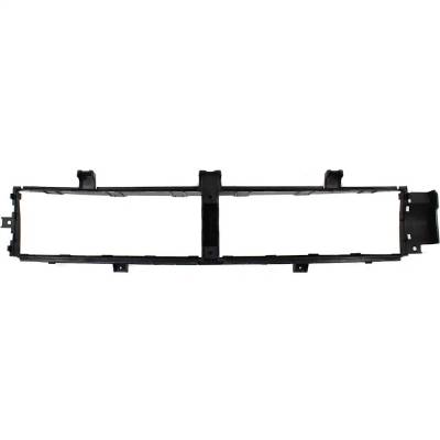 Rareelectrical - Center Front Bumper Bracket Compatible With Chevrolet Cruze Eco Cruze Diesel 2011-2014 By Gm1207110 - Image 5