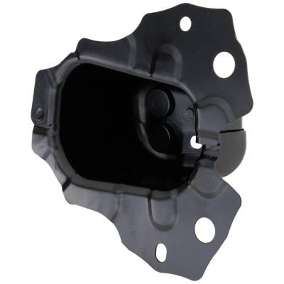 Rareelectrical - New Left Front Bumper Reinforcement Bracket Compatible With Toyota Avalon Hybrid Limited 4 Cyl 2.5L - Image 3