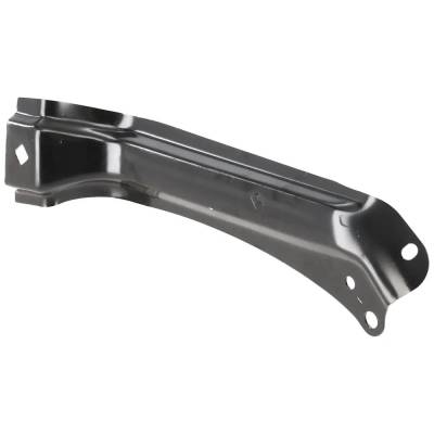 Rareelectrical - New Right Front Bumper Bracket Compatible With Toyota Tacoma Pre Runner Tacoma Base Tacoma Trd Pro - Image 1