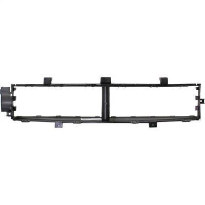 Center Front Bumper Bracket Compatible With Chevrolet Cruze Eco Cruze Diesel 2011-2014 Gm1207110