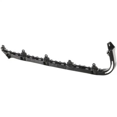 Rareelectrical - New Left Rear Bumper Bracket Compatible With Chrysler 200 Lx 200 Touring 200 S 200 Limited 2011-2014 - Image 6