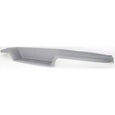 Rareelectrical - Center Rear Bumper Step Pad Compatible With 1996-2002 Chevrolet Express 2500 (96-02) 3500 (96-02) - Image 2