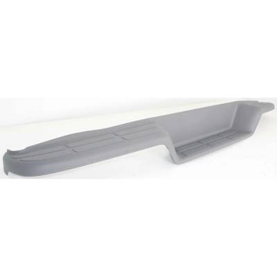 Rareelectrical - Center Rear Bumper Step Pad Compatible With 1996-2002 Chevrolet Express 2500 (96-02) 3500 (96-02) - Image 3
