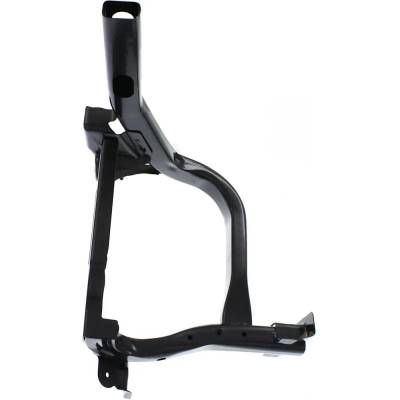 Rareelectrical - New Right Front Bumper Bracket Compatible With Jeep Compass North Edition Compass Base Compass Sport - Image 5