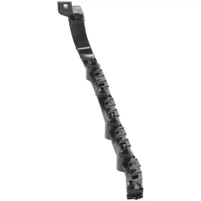 Rareelectrical - New Left Rear Bumper Bracket Compatible With Chrysler 200 Touring 200 Limited 200 S 200 Lx 2011-2014 - Image 3