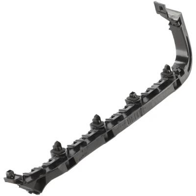 Rareelectrical - New Left Rear Bumper Bracket Compatible With Chrysler 200 Touring 200 Limited 200 S 200 Lx 2011-2014 - Image 4