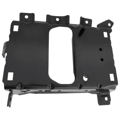 Rareelectrical - New Left Front Upper Bumper Bracket Compatible With Ram 1500 Limited 6 Cyl 3.0L 3500 Laramie 8 Cyl - Image 6