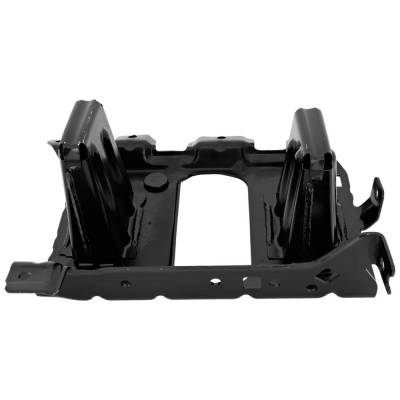 Rareelectrical - New Left Front Upper Bumper Bracket Compatible With Ram 1500 Limited 6 Cyl 3.0L 3500 Laramie 8 Cyl - Image 8