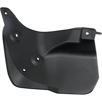 New Right Front Mud Flaps Compatible With Lexus Lx570 Base 2008-2015 By 7662160160 Lx1295102