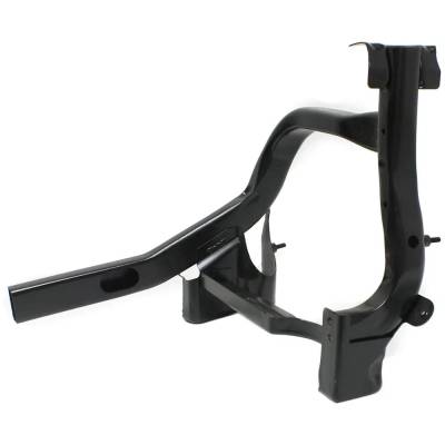 Rareelectrical - New Right Front Bumper Bracket Compatible With Jeep Patriot 75Th Anniversary Patriot North Edition - Image 1