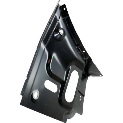 Rareelectrical - New Right Rear Bumper Bracket Compatible With Chrysler Dodge Town & Country Premium 6 Cyl 3.6L Town - Image 2
