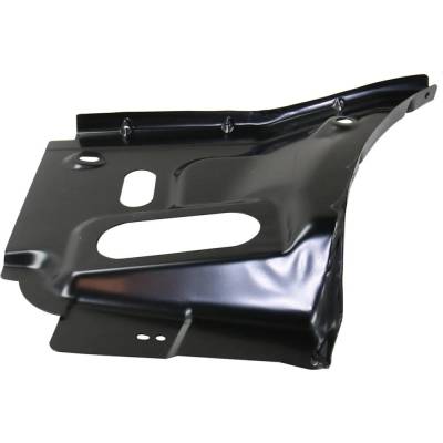 Rareelectrical - New Right Rear Bumper Bracket Compatible With Chrysler Dodge Town & Country Premium 6 Cyl 3.6L Town - Image 6