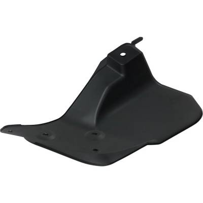 Rareelectrical - Right Front Mud Flaps Compatible With Lexus Lx570 Base 2008-2015 Lx1295102 7662160160 - Image 2
