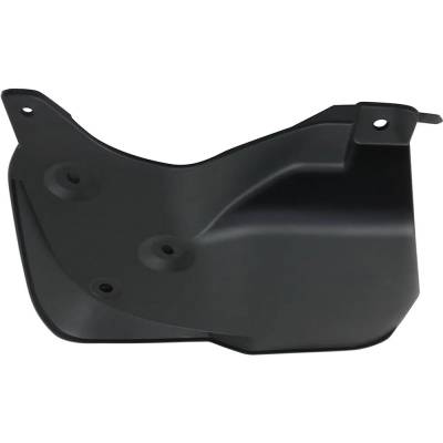 Rareelectrical - Right Front Mud Flaps Compatible With Lexus Lx570 Base 2008-2015 Lx1295102 7662160160 - Image 4