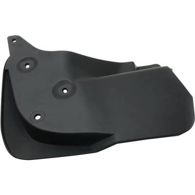 Rareelectrical - Right Front Mud Flaps Compatible With Lexus Lx570 Base 2008-2015 Lx1295102 7662160160 - Image 6