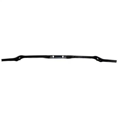 Rareelectrical - New OEM Replacement Front Bumper Reinforcement Bracket Compatible With Bmw 440I Gran Coupe Base 6 - Image 4