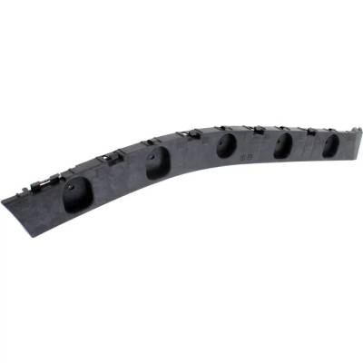 Rareelectrical - New Left Rear Bumper Bracket Compatible With Chevrolet Impala Ls 6 Cyl 3.6L Impala Lt 4 Cyl 2.5L - Image 2