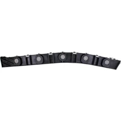 Rareelectrical - New Left Rear Bumper Bracket Compatible With Chevrolet Impala Ls 6 Cyl 3.6L Impala Lt 4 Cyl 2.5L - Image 4