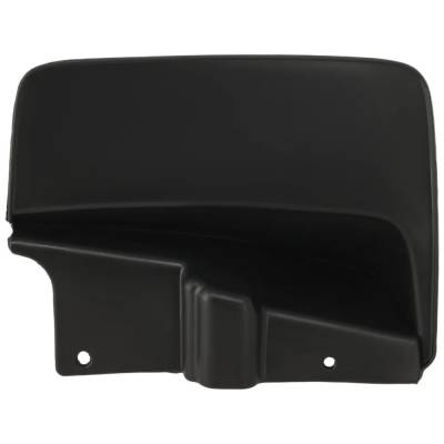 Rareelectrical - Right Front Mud Flaps Compatible With Toyota Land Cruiser Base 1998-2007 By To1295107 7662160070 - Image 7