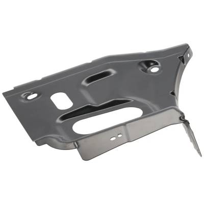 Rareelectrical - New Left Rear Bumper Bracket Compatible With Chrysler Dodge Grand Caravan C/V 6 Cyl 3.3L Grand - Image 5