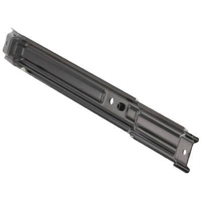 Rareelectrical - New Front Inner Center Bumper Reinforcement Bracket Compatible With Honda Pilot Touring 6 Cyl 3.5L - Image 7