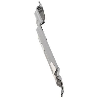 Rareelectrical - New Front Inner Center Bumper Reinforcement Bracket Compatible With Honda Pilot Sport 6 Cyl 3.5L - Image 3