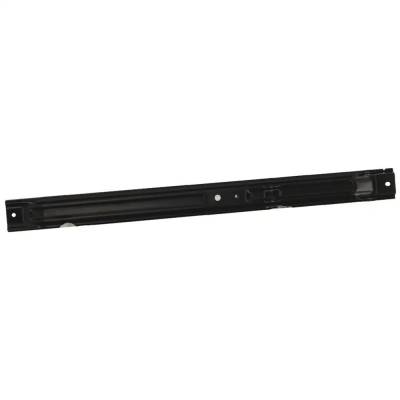Rareelectrical - New Front Inner Center Bumper Reinforcement Bracket Compatible With Honda Pilot Sport 6 Cyl 3.5L - Image 5
