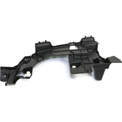 Rareelectrical - New Right Rear Bumper Bracket Compatible With Mercedes Benz C43 Amg 4Matic C300 4Matic C300 Base - Image 5