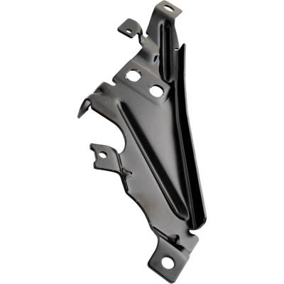 Rareelectrical - Left Rear Upper Bumper Bracket Compatible With Chevrolet Colorado Zr2 2017-2022 By Gm1162107 - Image 4