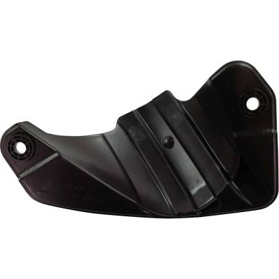 Rareelectrical - New Left Rear Bumper Filler Compatible With Honda Civic Touring Civic Sport Civic Lx-P Civic Lx - Image 4