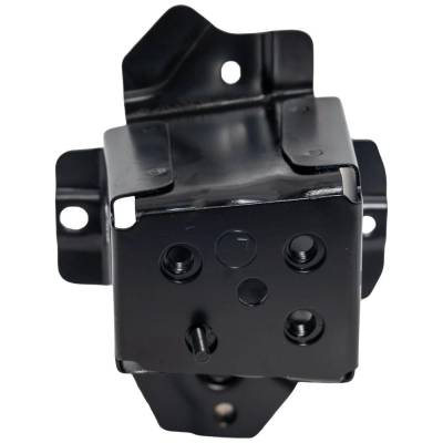 New OEM Replacement Right Rear Bumper Reinforcement Bracket Compatible With Lexus Rx500h F Sport